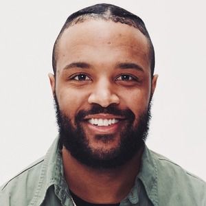 Meet your Posher, Ryan